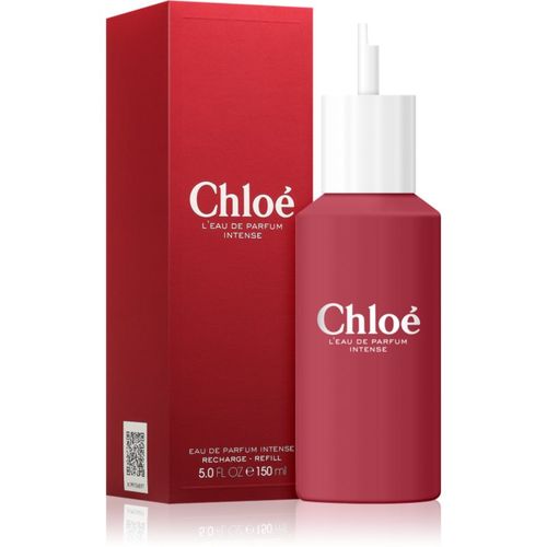 L'Eau de Parfum Intense eau de parfum intense recargable para mujer Refill 150 ml - Chloé - Modalova