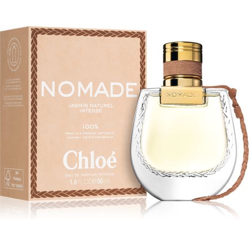 Nomade Jasmin Naturel Intense Eau de Parfum para mujer 50 ml - Chloé - Modalova