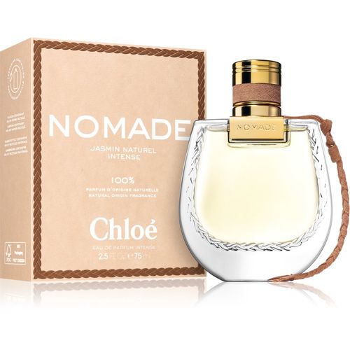 Nomade Jasmin Naturel Intense Eau de Parfum para mujer 75 ml - Chloé - Modalova