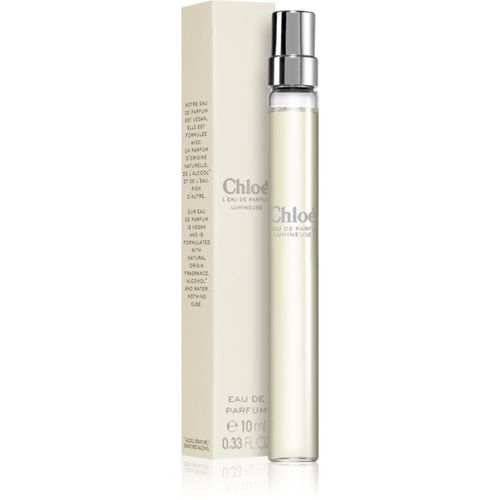 Lumineuse Eau de Parfum para mujer 10 ml - Chloé - Modalova