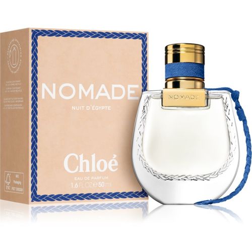 Nomade Nuit d´Égypte Eau de Parfum para mujer 50 ml - Chloé - Modalova