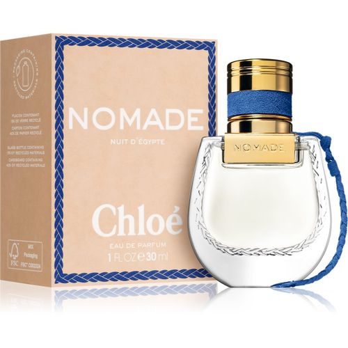 Nomade Nuit d´Égypte Eau de Parfum para mujer 30 ml - Chloé - Modalova