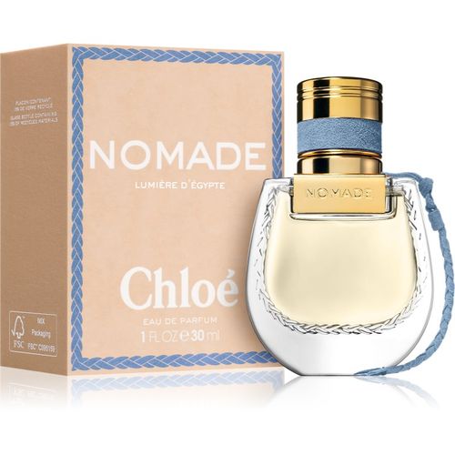Nomade Lumiére d´Egypte Eau de Parfum para mujer 30 ml - Chloé - Modalova
