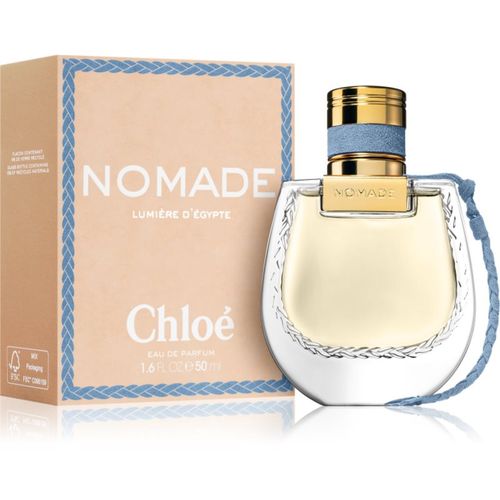 Nomade Lumiére d´Egypte Eau de Parfum para mujer 50 ml - Chloé - Modalova