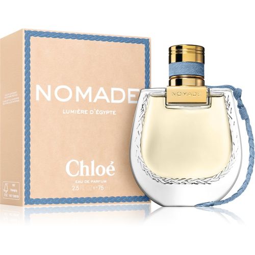 Nomade Lumiére d´Egypte Eau de Parfum para mujer 75 ml - Chloé - Modalova
