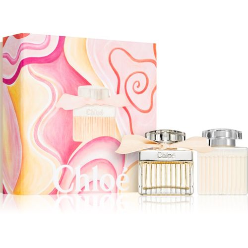 Lote de regalo para mujer - Chloé - Modalova