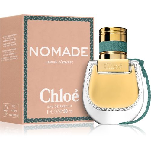 Nomade Jardin d’Égypte Eau de Parfum para mujer 30 ml - Chloé - Modalova