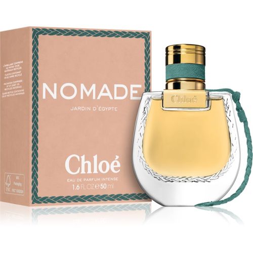Nomade Jardin d’Égypte Eau de Parfum para mujer 50 ml - Chloé - Modalova
