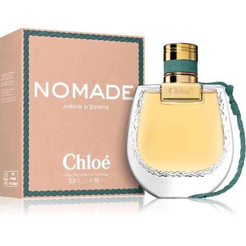 Nomade Jardin d’Égypte Eau de Parfum para mujer 75 ml - Chloé - Modalova