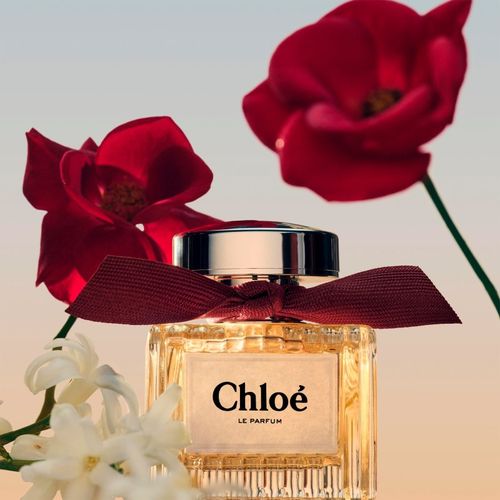 Le Parfum perfume para mujer refill 150 ml - Chloé - Modalova