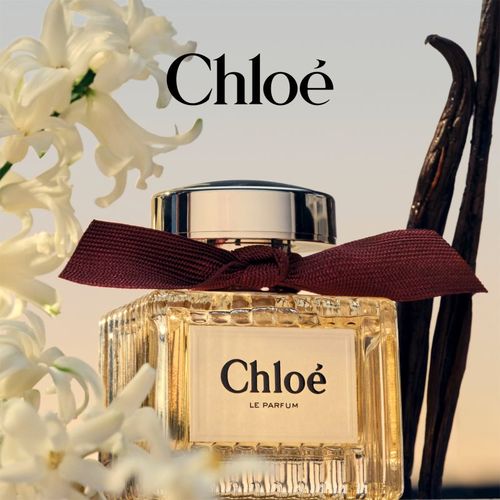 Le Parfum perfume para mujer 50 ml - Chloé - Modalova