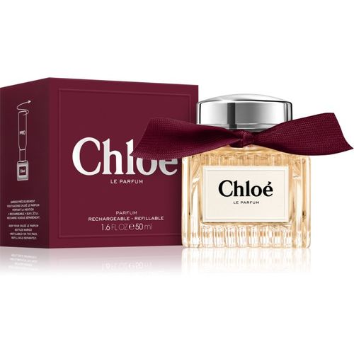 Le Parfum perfume para mujer 50 ml - Chloé - Modalova