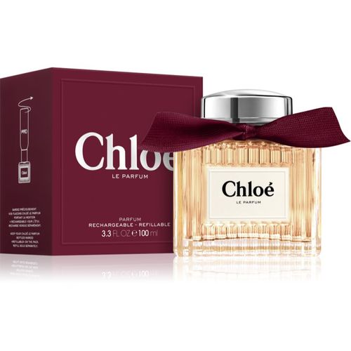 Le Parfum perfume para mujer 100 ml - Chloé - Modalova