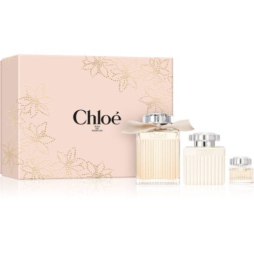 Lote de regalo para mujer - Chloé - Modalova