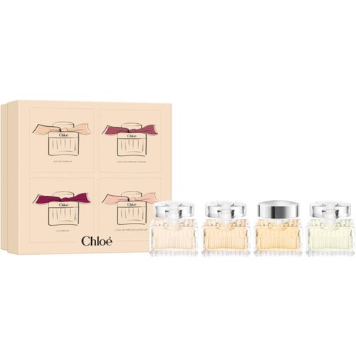 Mini Gift Set lote de regalo para mujer - Chloé - Modalova