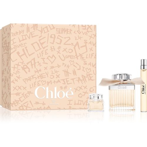 Set lote de regalo para mujer - Chloé - Modalova