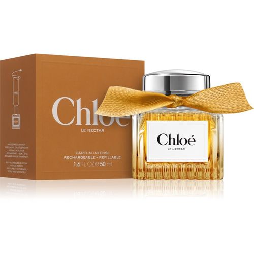 Le Nectar perfume intense recargable para mujer 50 ml - Chloé - Modalova