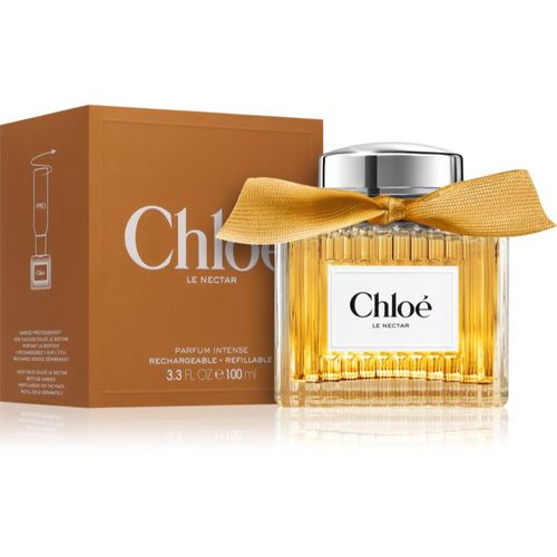 Le Nectar perfume intense recargable para mujer 100 ml - Chloé - Modalova