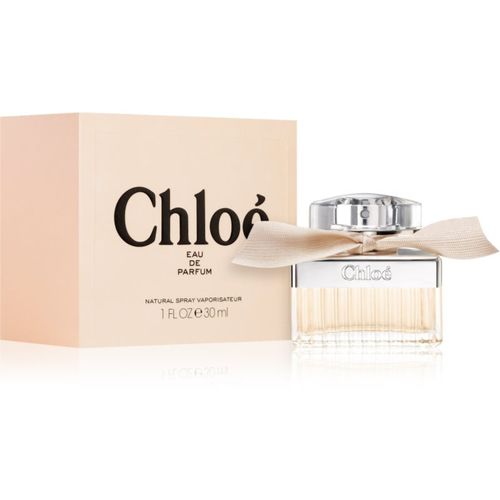 Eau de Parfum para mujer 30 ml - Chloé - Modalova