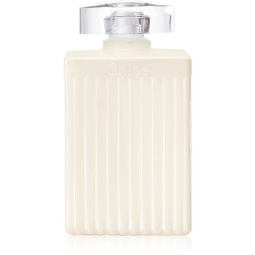 Leche corporal para mujer 200 ml - Chloé - Modalova