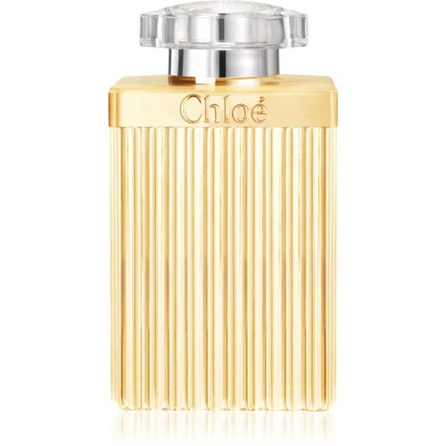 Gel de ducha para mujer 200 ml - Chloé - Modalova