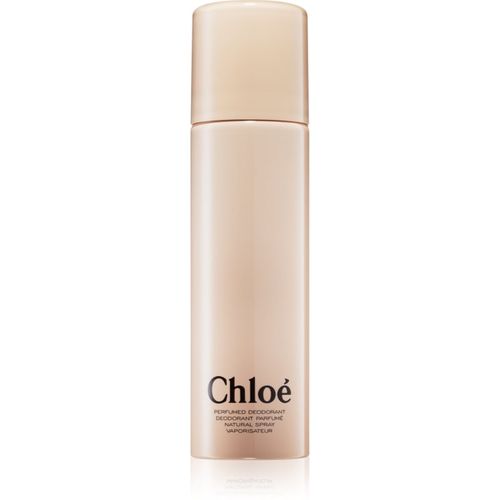 Desodorante en spray para mujer 100 ml - Chloé - Modalova
