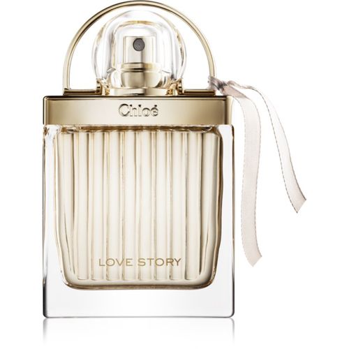 Love Story Eau de Parfum para mujer 50 ml - Chloé - Modalova