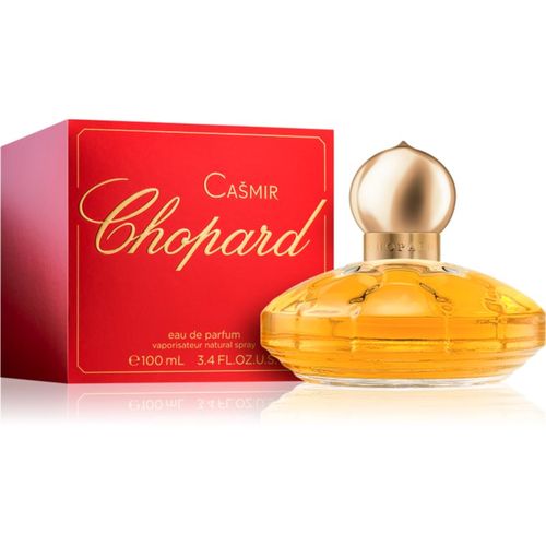 Cašmir Eau de Parfum para mujer 100 ml - Chopard - Modalova