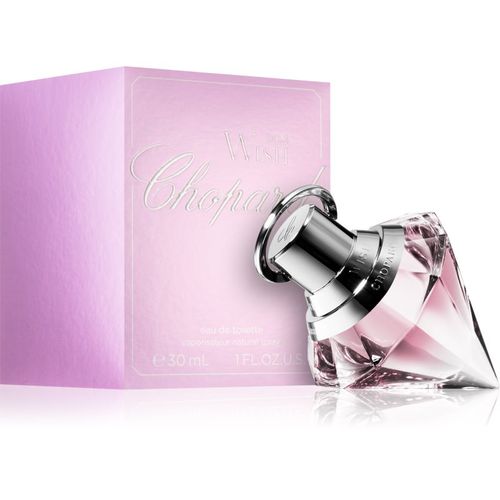 Pink Wish Eau de Toilette para mujer 30 ml - Chopard - Modalova