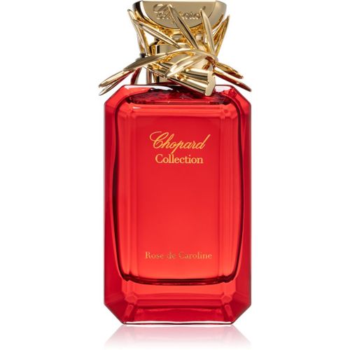 Rose de Caroline Eau de Parfum para mujer 100 ml - Chopard - Modalova