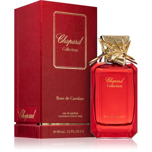 Rose de Caroline Eau de Parfum para mujer 100 ml - Chopard - Modalova