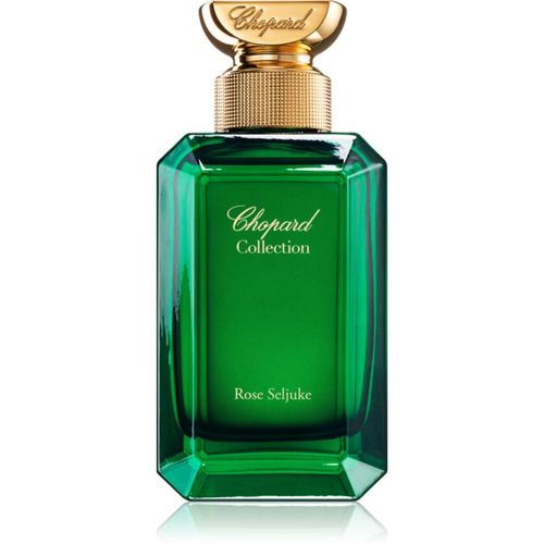 Gardens of Paradise Rose Seljuke Eau de Parfum unisex 100 ml - Chopard - Modalova