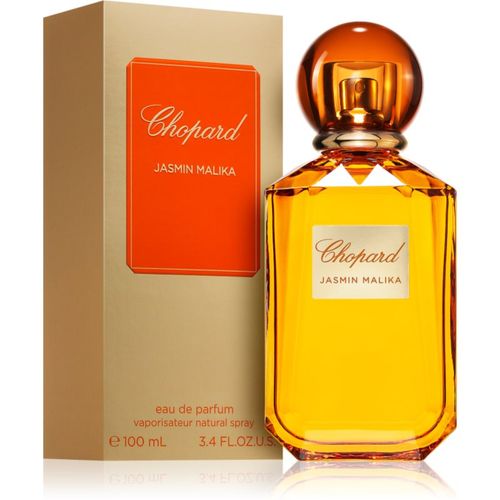 Jasmin Malika Eau de Parfum para mujer 100 ml - Chopard - Modalova