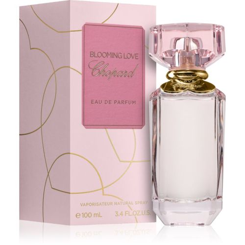 Love Blooming Love Eau de Parfum para mujer 100 ml - Chopard - Modalova