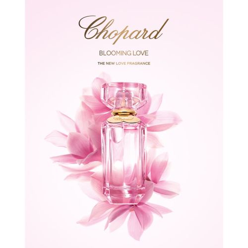 Love Blooming Love Eau de Parfum para mujer 50 ml - Chopard - Modalova