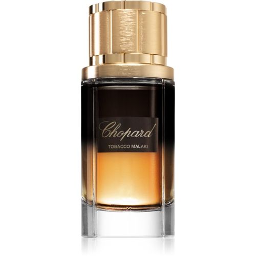 Tobacco Malaki Eau de Parfum para hombre 80 ml - Chopard - Modalova