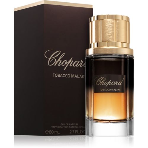 Tobacco Malaki Eau de Parfum para hombre 80 ml - Chopard - Modalova