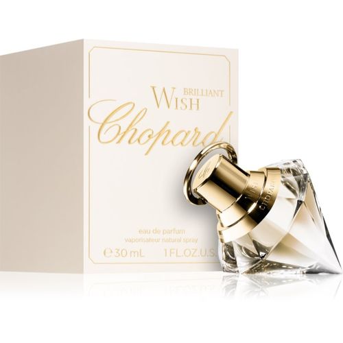 Brilliant Wish Eau de Parfum para mujer 30 ml - Chopard - Modalova