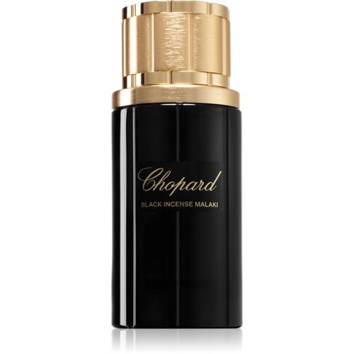 Black Incense Malaki Eau de Parfum unisex 80 ml - Chopard - Modalova