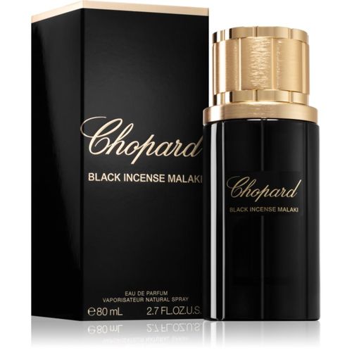 Black Incense Malaki Eau de Parfum unisex 80 ml - Chopard - Modalova