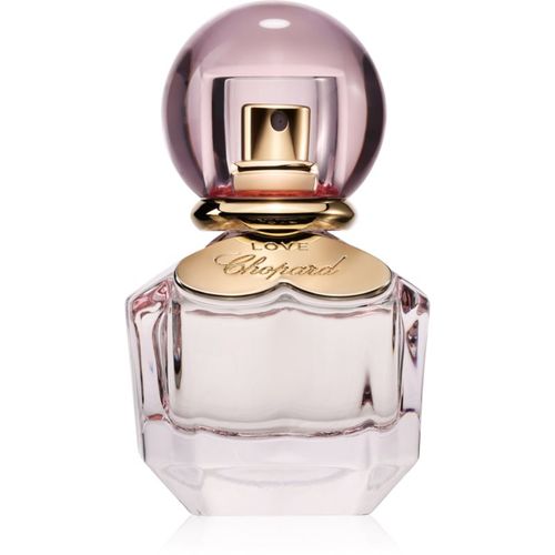 Love Blooming Love Eau de Parfum para mujer 30 ml - Chopard - Modalova