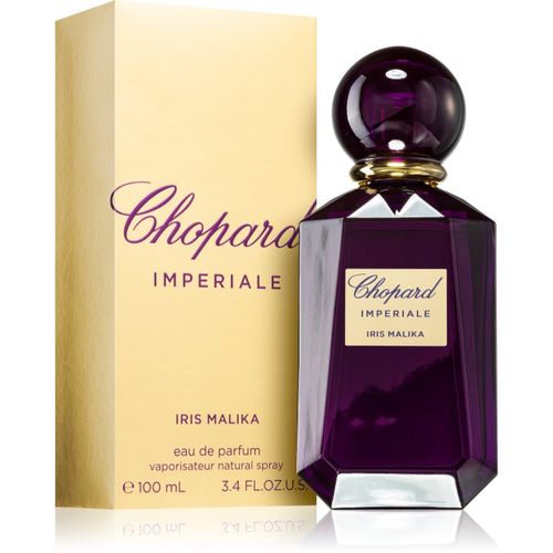 Iris Malika Eau de Parfum para mujer 100 ml - Chopard - Modalova