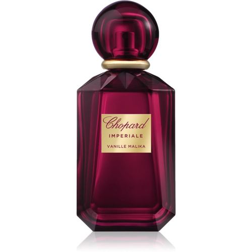 Vanille Malika Eau de Parfum para mujer 100 ml - Chopard - Modalova