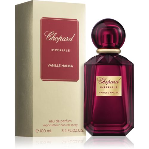Vanille Malika Eau de Parfum para mujer 100 ml - Chopard - Modalova