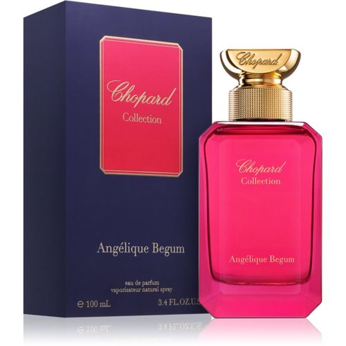Angélique Begum Eau de Parfum para mujer 100 ml - Chopard - Modalova