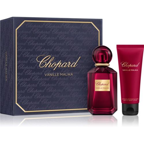 Vanille Malika lote de regalo para mujer 1 ud - Chopard - Modalova
