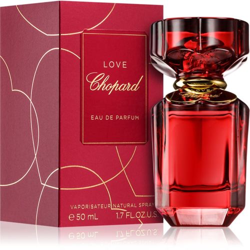 Love Eau de Parfum para mujer 50 ml - Chopard - Modalova