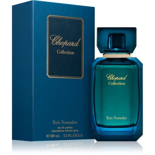 Bois Nomades Eau de Parfum unisex 100 ml - Chopard - Modalova