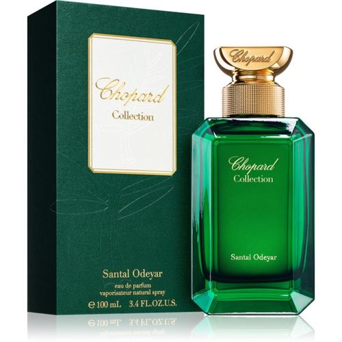 Gardens of Paradise Santal Odeyar Eau de Parfum unisex 100 ml - Chopard - Modalova
