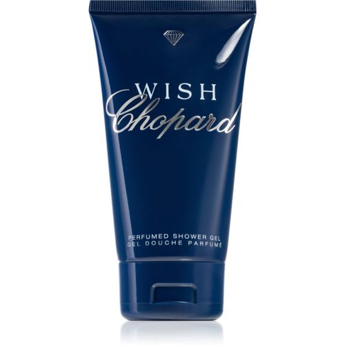 Wish gel doccia con glitter da donna 150 ml - Chopard - Modalova